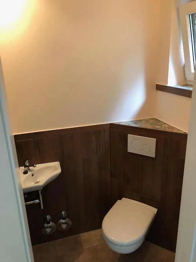 Forsthaus Zu Lichtenhof Nuremberg