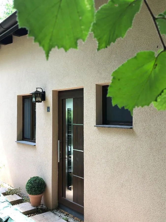 Forsthaus Zu Lichtenhof Norimberga 0*,