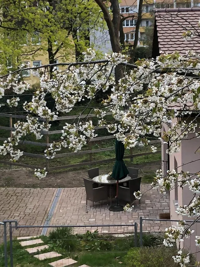 Forsthaus Zu Lichtenhof Norimberga