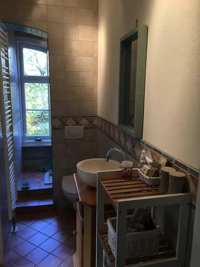 Forsthaus Zu Lichtenhof Nuremberg
