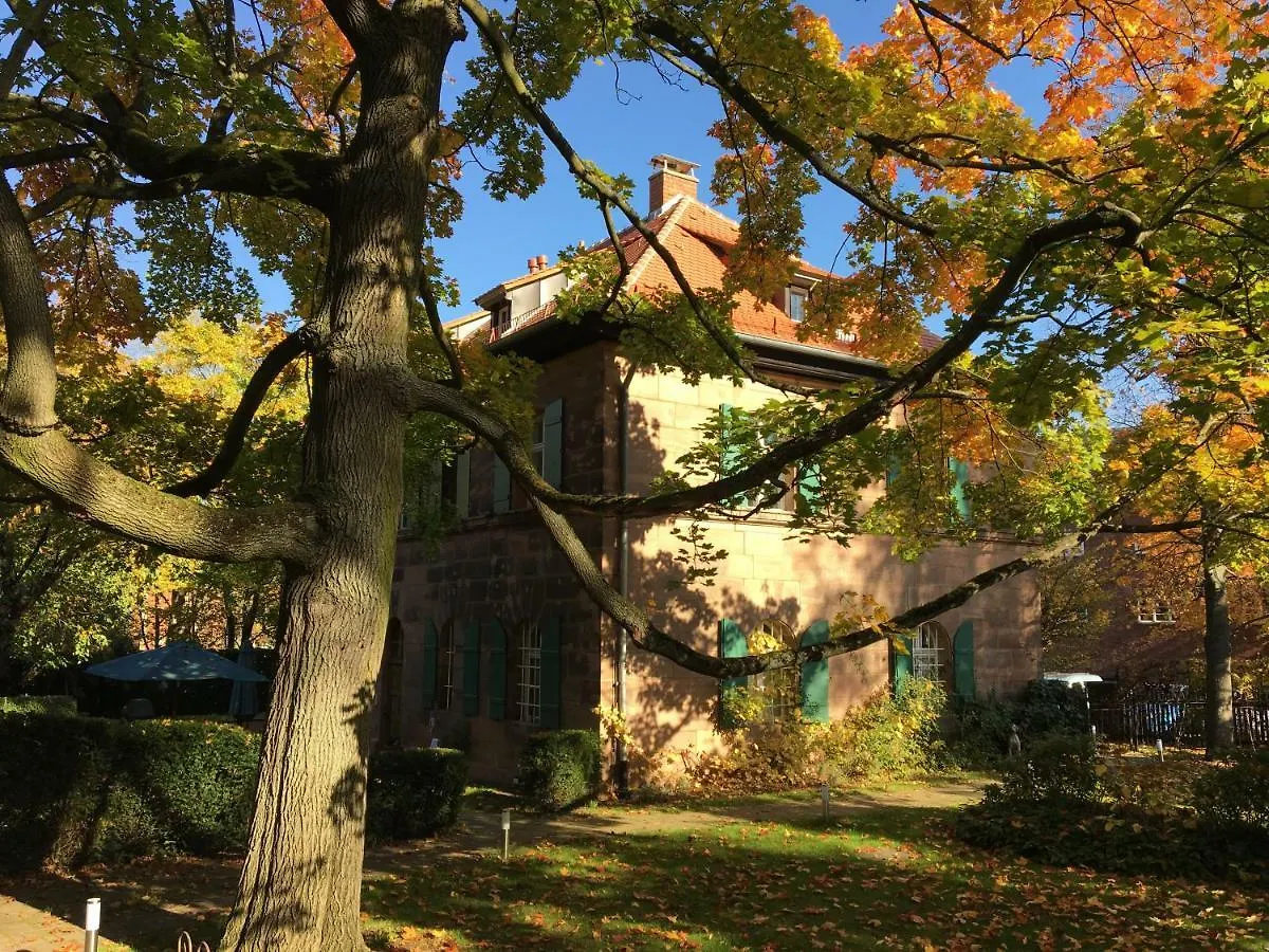 Forsthaus Zu Lichtenhof Nuremberg 0*,
