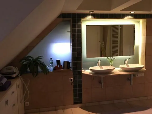 Forsthaus Zu Lichtenhof Norimberga 0*,  Germania